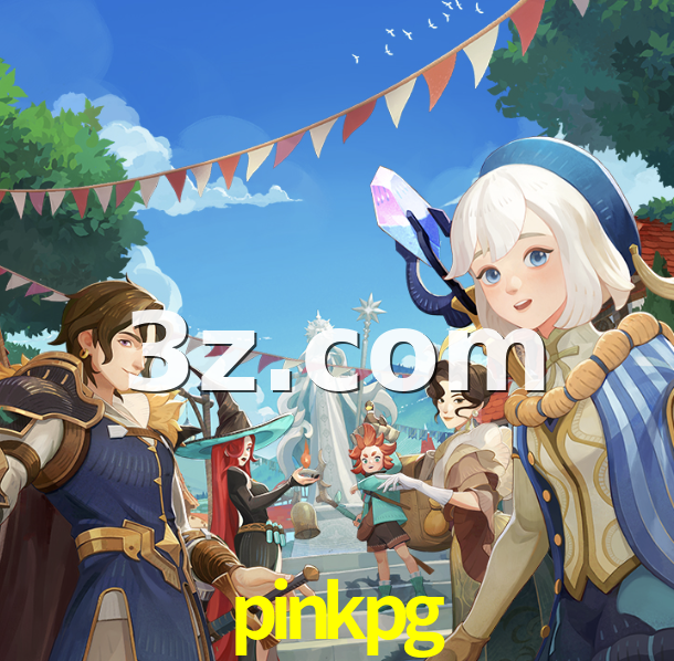 pinkpg 