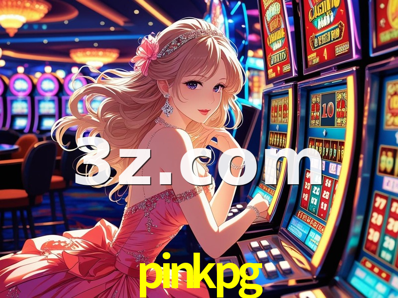 pinkpg 